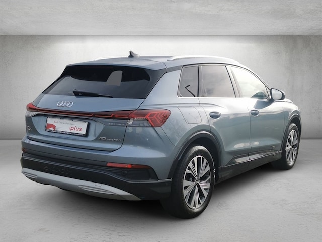 Audi Q4 e-tron 40