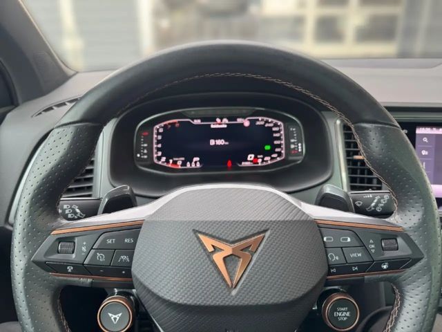 Cupra Ateca 4Drive DSG