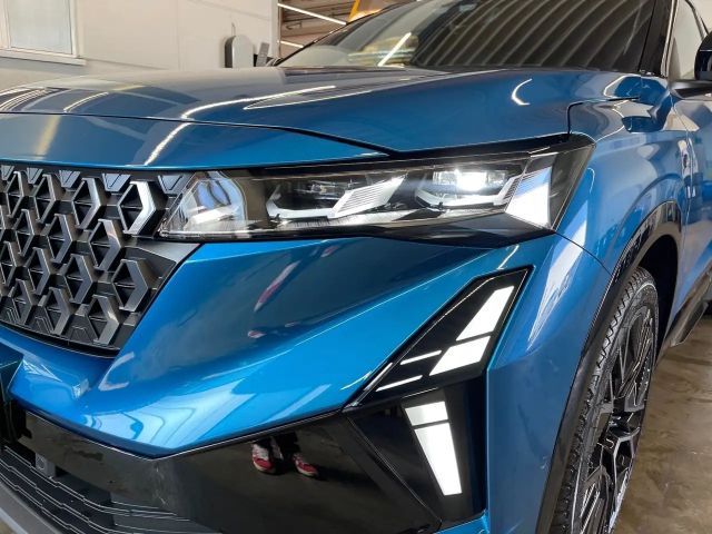 Renault Austral Alpine E-Tech Esprit