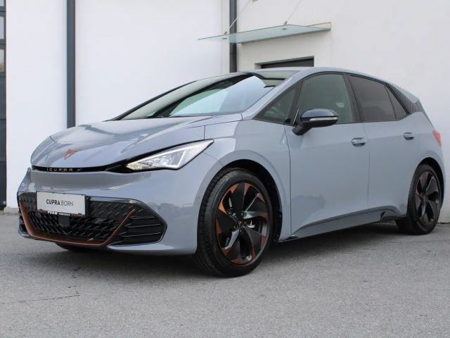 Cupra Born 58 kWh