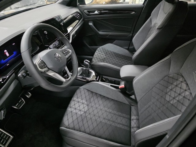 Volkswagen T-Roc DSG R-Line