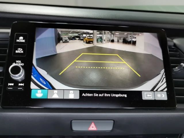 Honda Jazz Advance Hybrid