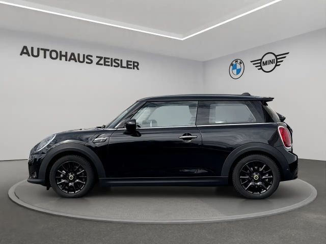 MINI Mini Electric SE