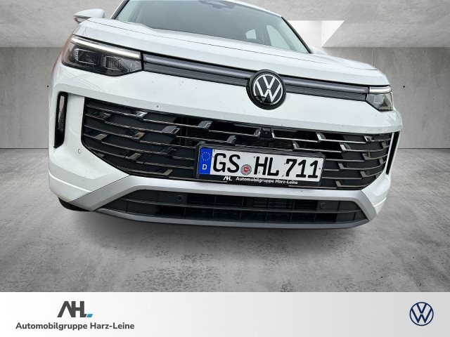 Volkswagen Tayron 1.5 eTSI DSG IQ.Drive