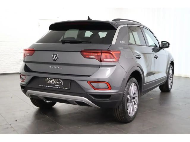 Volkswagen T-Roc 1.5 TSI DSG