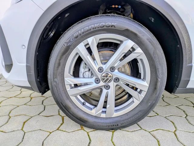 Volkswagen T-Roc 1.5 TSI DSG R-Line