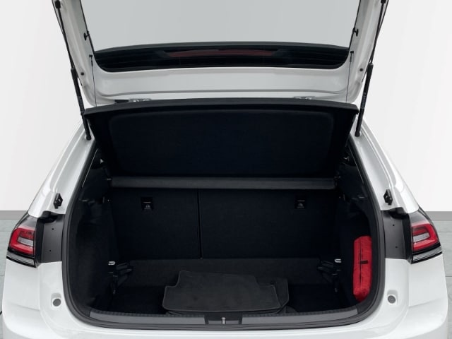 Volkswagen Taigo 1.0 TSI DSG IQ.Drive Style