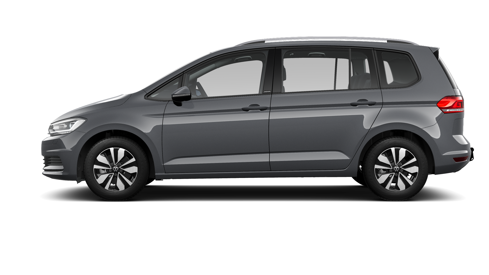Volkswagen Touran 1.5 TSI