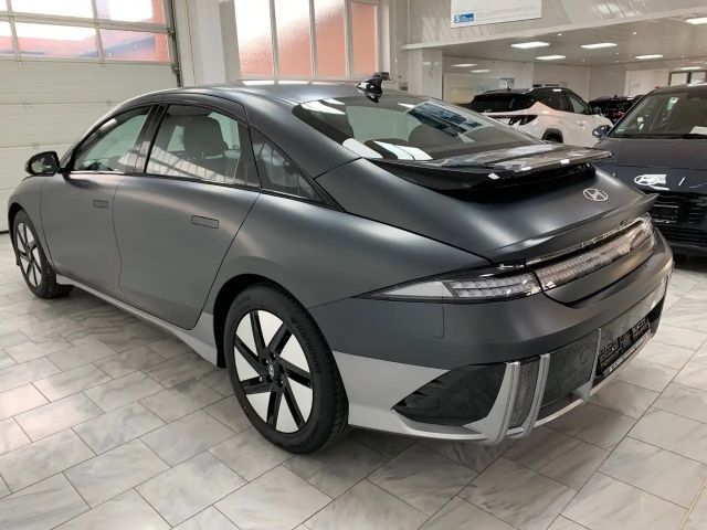 Hyundai IONIQ 6 Dynamiq