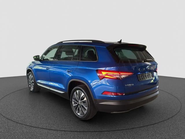 Skoda Kodiaq 2.0 TDI Tour