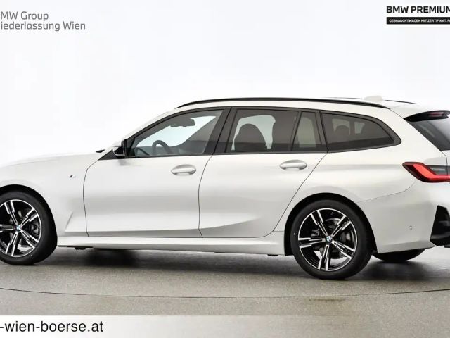 BMW 320 320d xDrive
