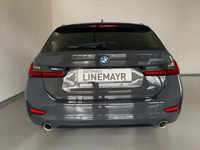 BMW 320 320e Sport Line Touring