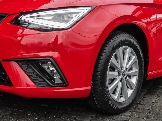 Seat Ibiza 1.0 TSI Style