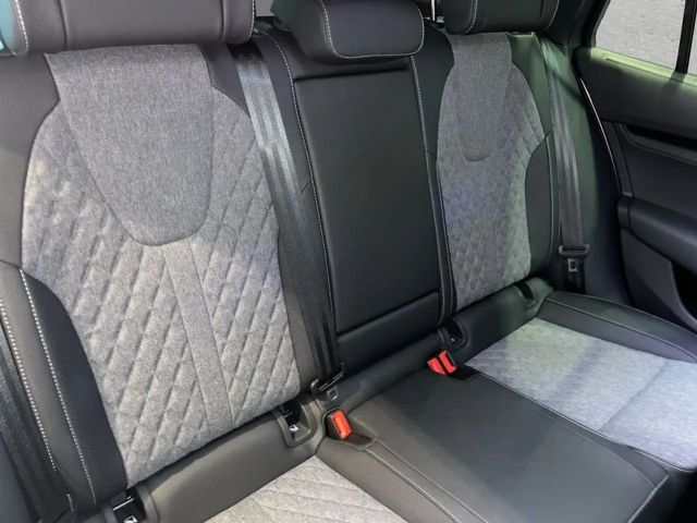 Skoda Octavia 1.5 TSI Combi Sportline