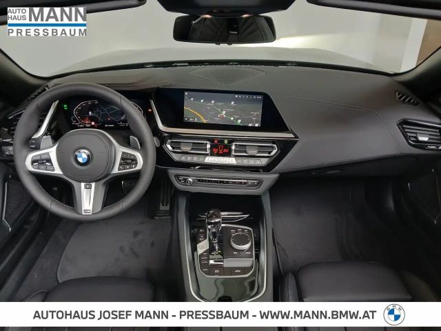 BMW Z4 Cabrio Roadster sDrive sDrive20i