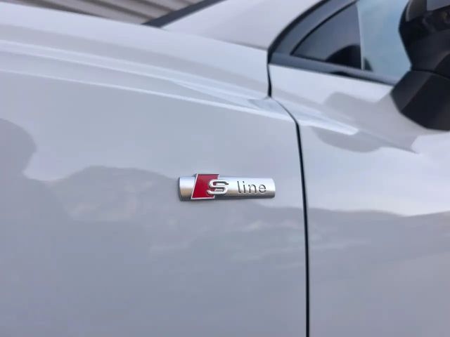 Audi Q3 40 TDI Quattro S-Line