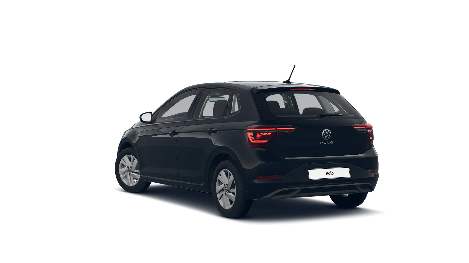 Volkswagen Polo 1,0 l TSI OPF 70 kW