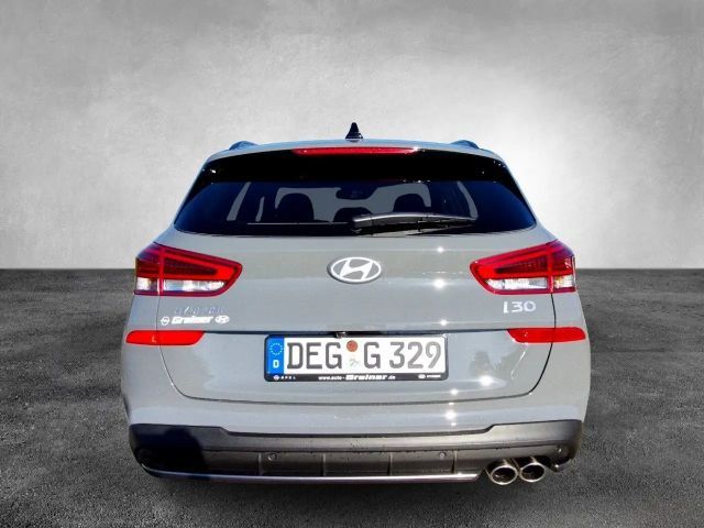Hyundai i30 N Line T-GDi