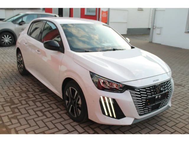 Peugeot 208 Allure Pack