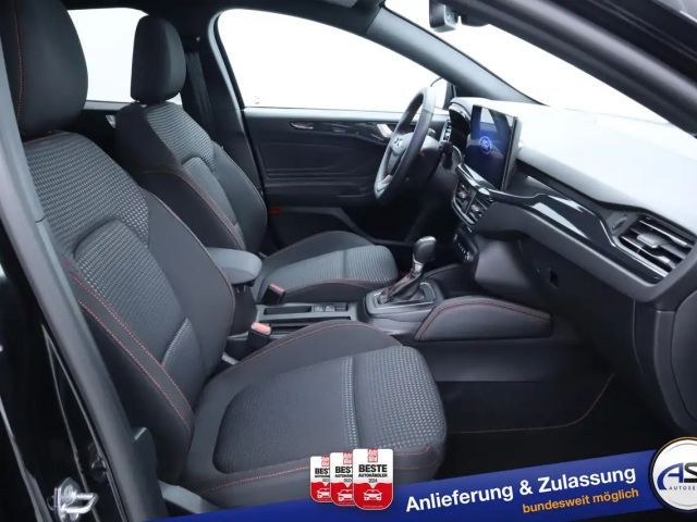 Ford Focus ST Line Wagon