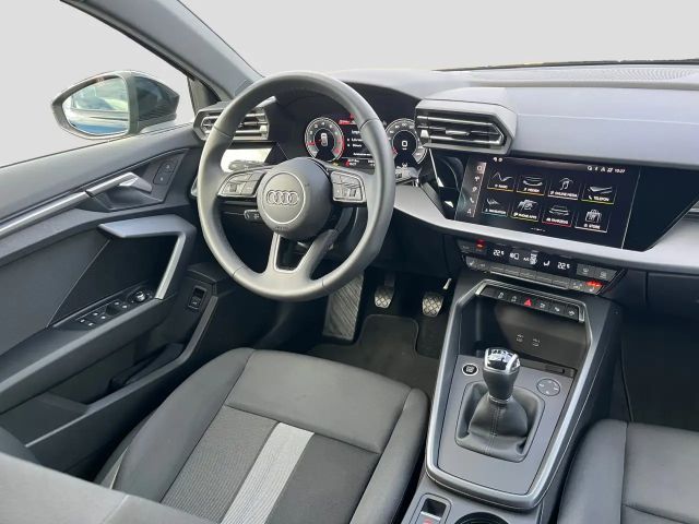 Audi A3 35 TFSI Sedan