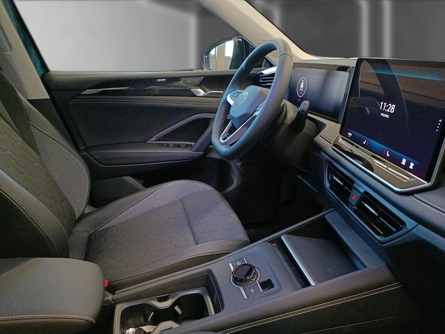 Volkswagen Tiguan 2.0 TDI DSG