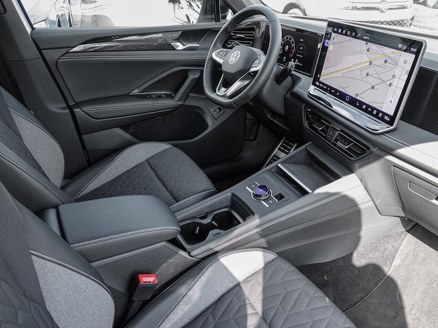 Volkswagen Tiguan 1.5 eTSI DSG