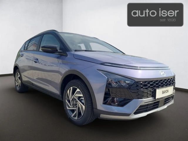 Hyundai Bayon 1.2