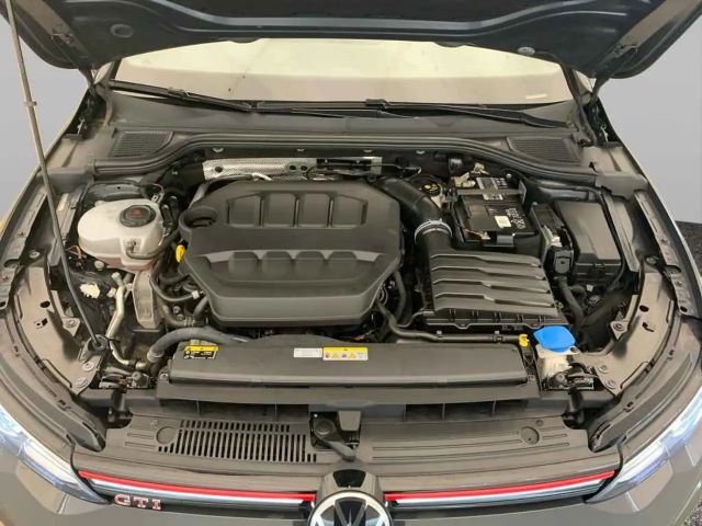 Volkswagen Golf DSG GTI