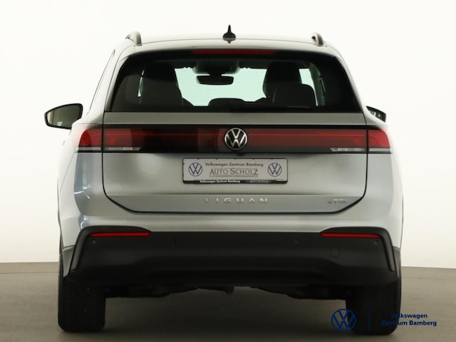 Volkswagen Tiguan 1.5 eTSI Life