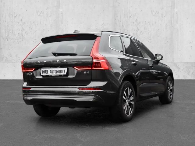 Volvo XC60 Momentum