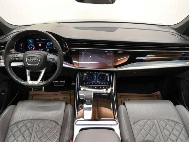 Audi Q7 50 TDI Quattro