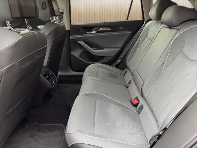 Volkswagen Passat 1,5 l eTSI Mildhybrid ''Business'' OPF 110 kW (150