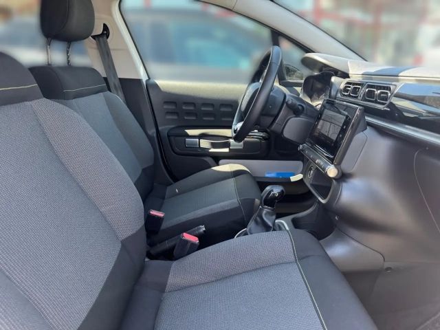 Citroën C3 PureTech Shine