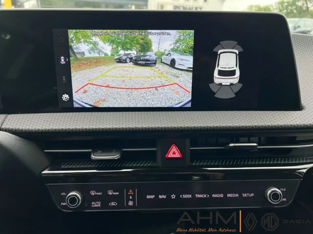 Kia EV6 58.3 kWh Air