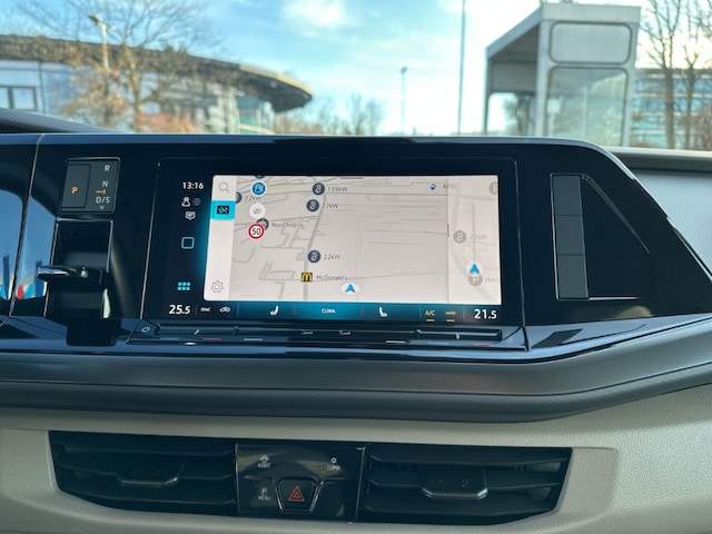 Volkswagen Multivan 2.0 TDI DSG Lang