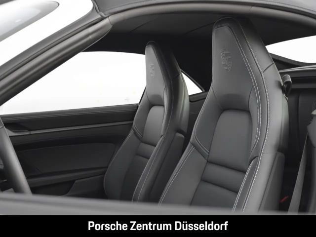 Porsche 992 Cabrio Carrera