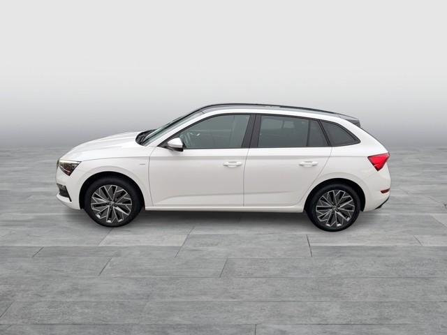 Skoda Scala 1.0 TSI Clever