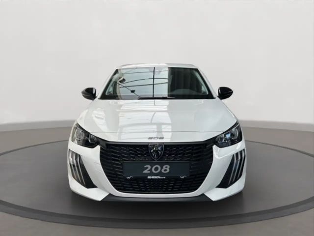 Peugeot E-208 Hybrid Style