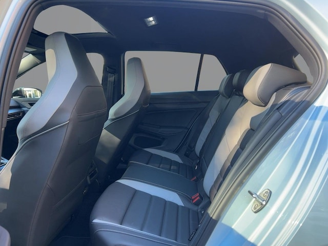 Volkswagen Golf GTE Golf VIII eHybrid