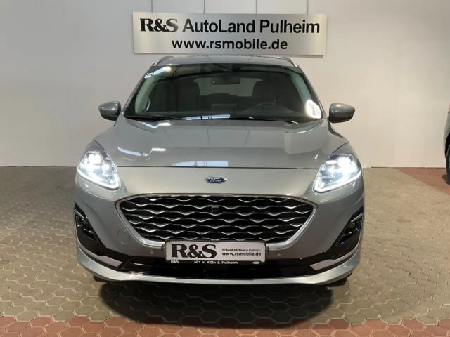 Ford Kuga AWD Vignale