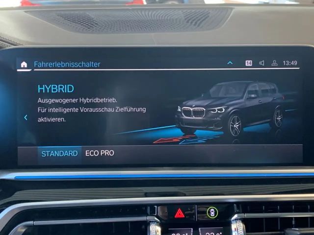 BMW X5 M-Sport xDrive xDrive45e