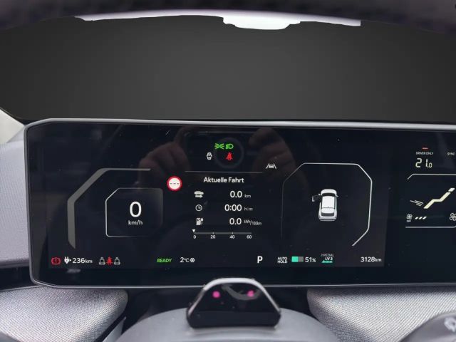 Kia EV4 81.4 kWh Earth FWD