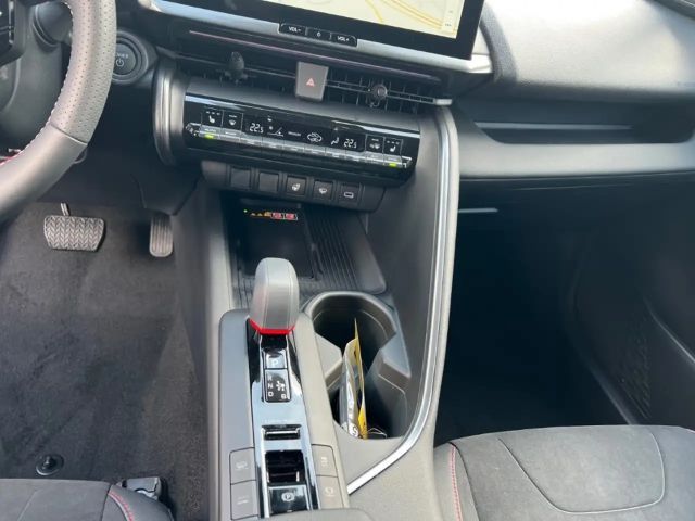 Toyota C-HR 4x2 GR Hybride Plug-in