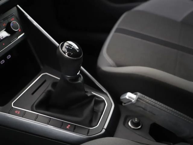 Volkswagen Polo Highline