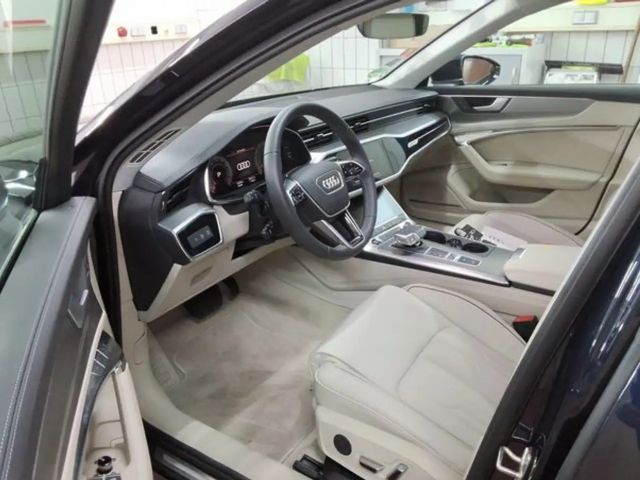 Audi A6 55 TFSI Avant Quattro