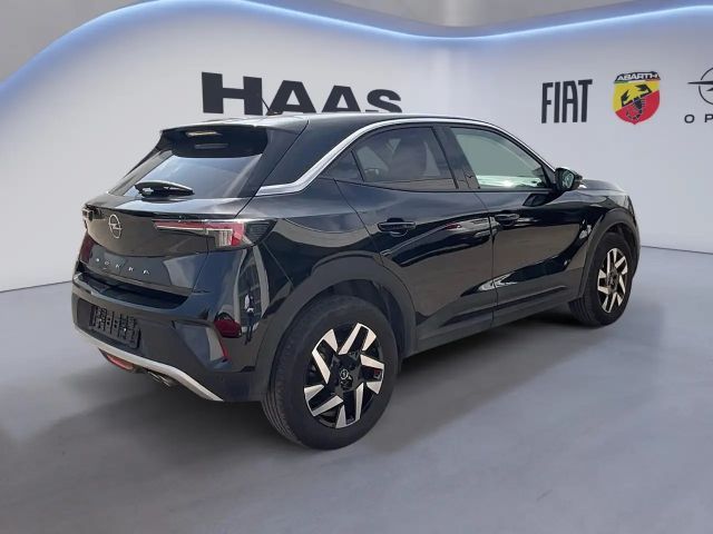 Opel Mokka 1.2 Turbo Turbo