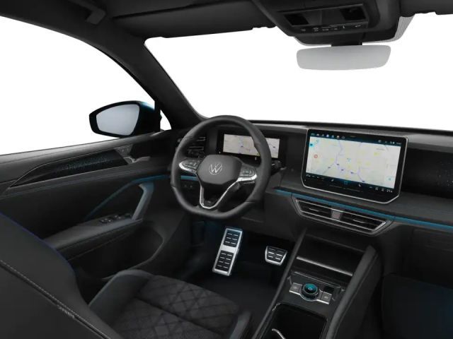 Volkswagen Tiguan 2.0 TDI DSG R-Line