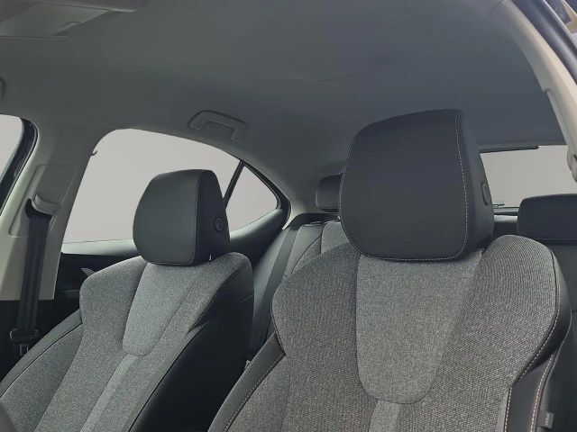 Skoda Octavia 2.0 TDI