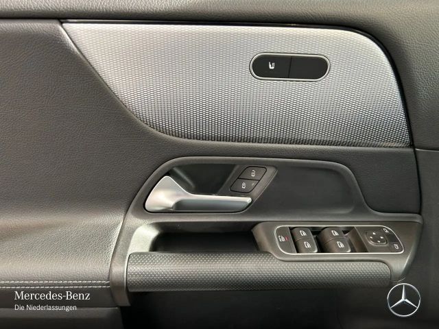 Mercedes-Benz GLB 180 GLB 180 d Style